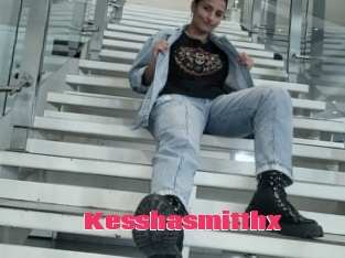 Kesshasmitthx