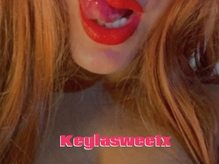 Keylasweetx