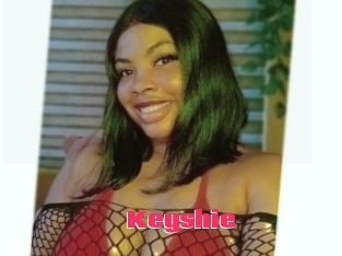 Keyshie
