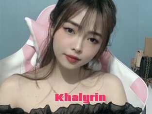 Khalyrin