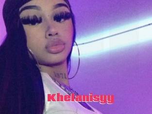 Khelanisyy