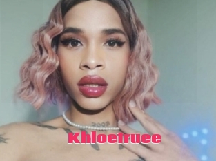 Khloetruee