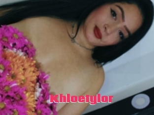 Khloetylor