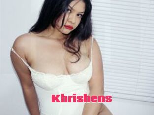 Khrishens
