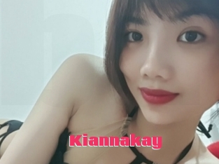 Kiannakay