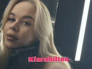 Kiarahilton