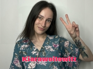 Kiarawoitowitz