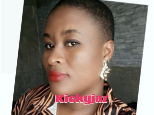 Kickyjaz