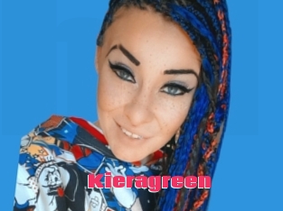 Kieragreen