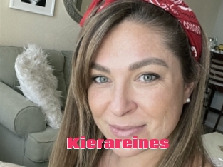 Kierareines