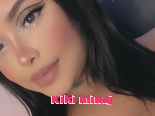 Kiki_minaj