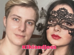 Kikiandjess