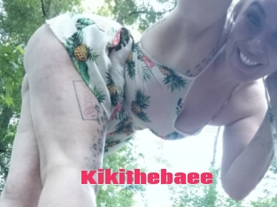 Kikithebaee
