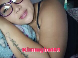 Kimmyhot89