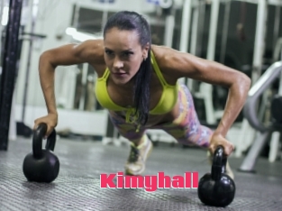 Kimyhall