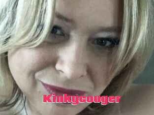 Kinkycouger