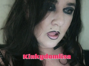 Kinkydomlisa