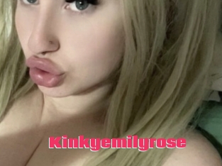 Kinkyemilyrose