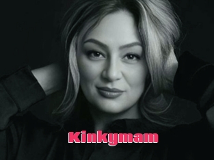 Kinkymam