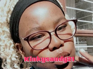 Kinkysandy21