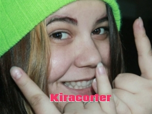 Kiracorter
