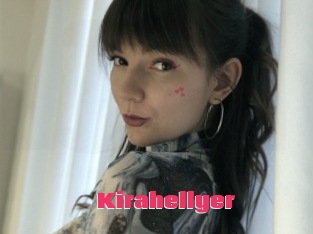 Kirahellyer