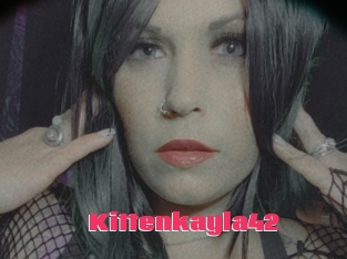 Kittenkayla42