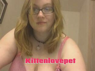 Kittenlovepet