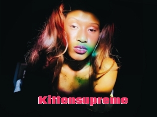 Kittensupreme