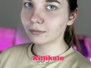 Kittikute