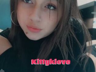 Kittykieve