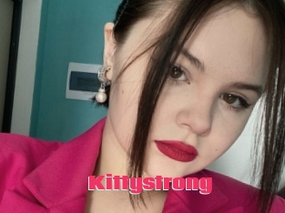 Kittystrong