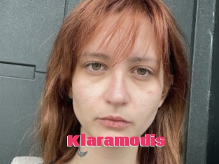 Klaramodis