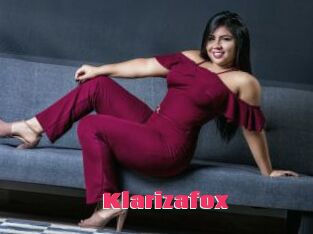Klarizafox