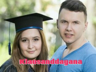 Klausanddayana