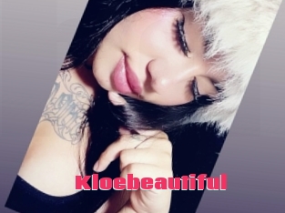 Kloebeautiful