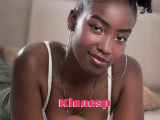 Klooesp