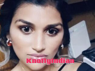 KnottyIndian