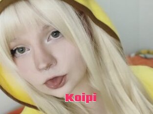 Koipi