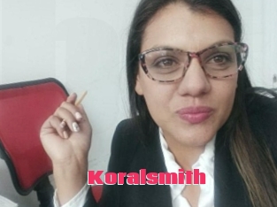 Koralsmith