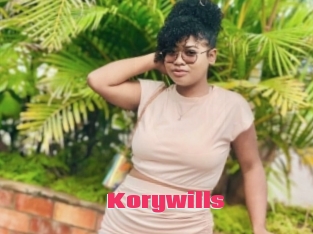 Korywills