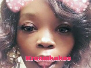 Kreamkakes