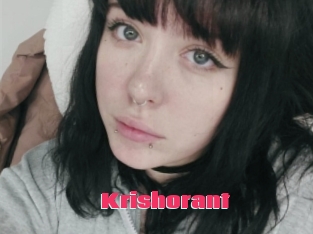 Krishorant