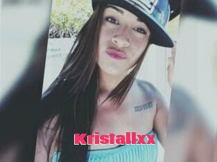 Kristallxx