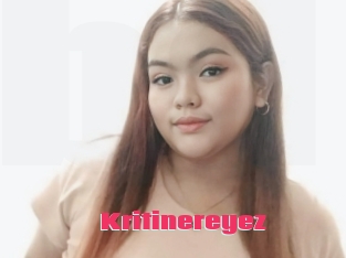 Kritinereyez