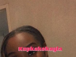 Kupkakekayla