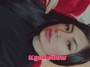 Kymteiluw