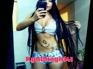 Kynthiagirl41