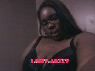 LADYJAZZY