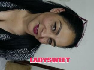 LADYSWEET